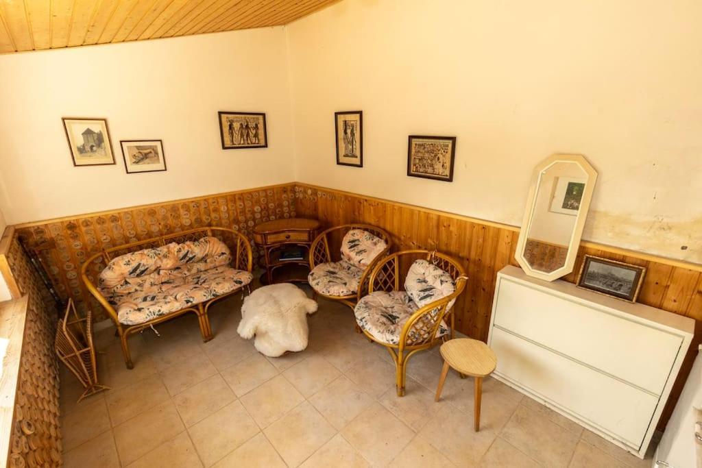 Apartmán Stylish New 