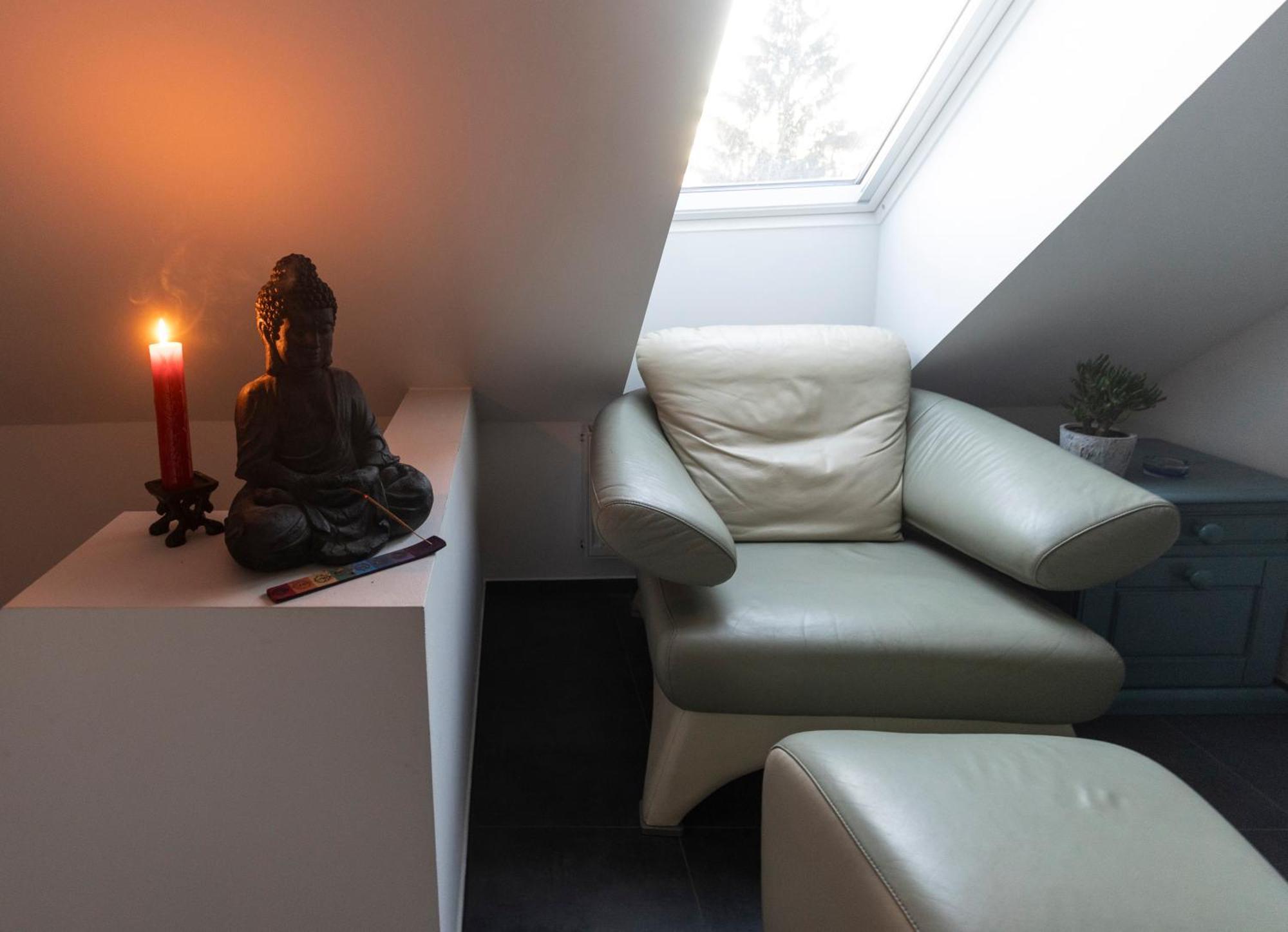 Apartment Stylish New 