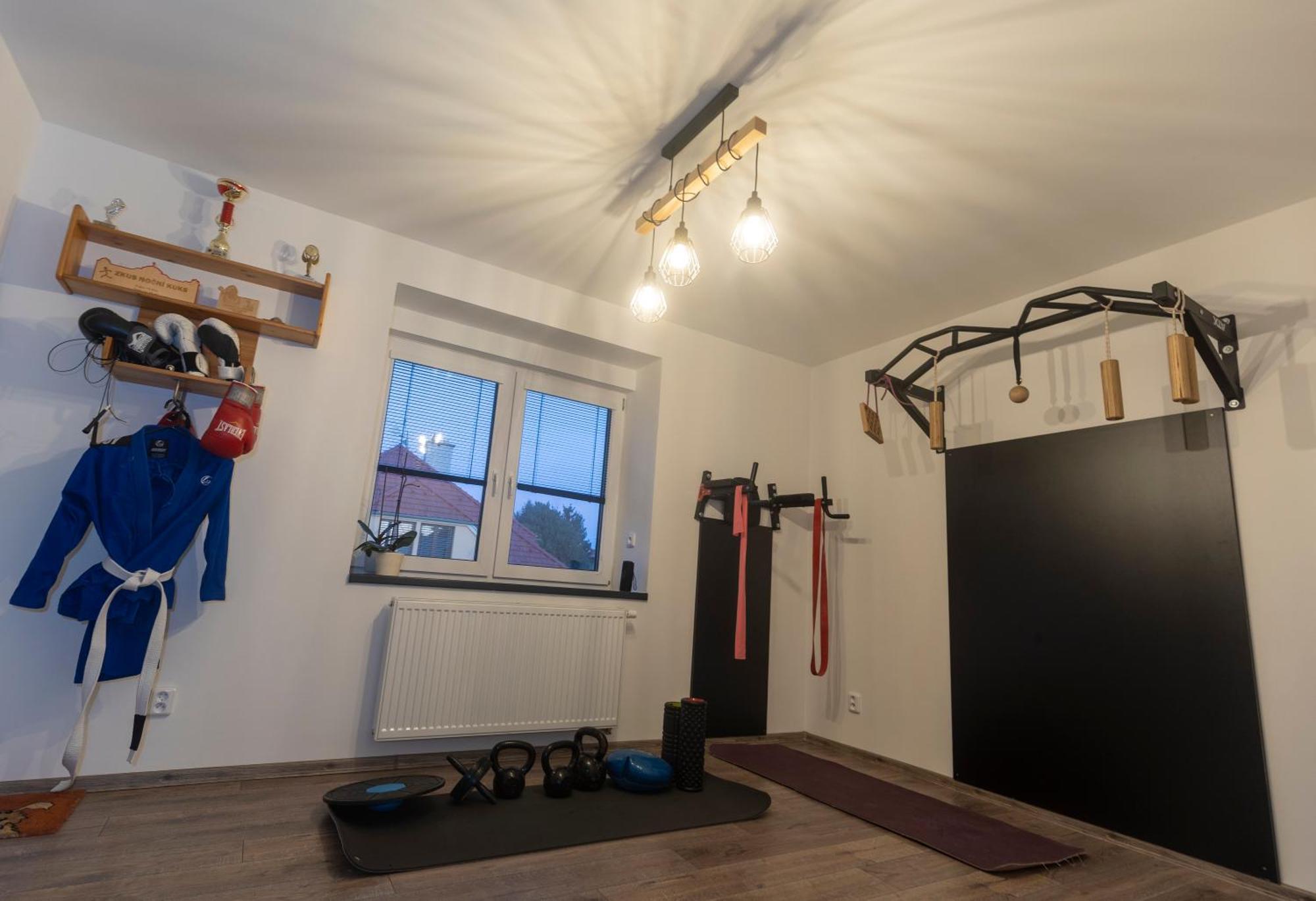 Appartement Stylish New 